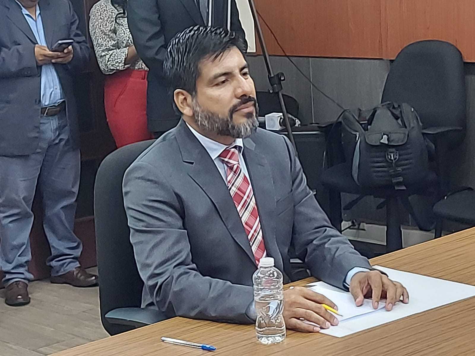 CN finalizó la etapa de audiencias públicas para la elección del fiscal general y adjunto